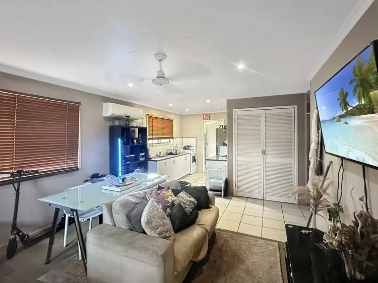 Fourth view of Homely house listing, 13 Osprey Close, Slade Point QLD 4740