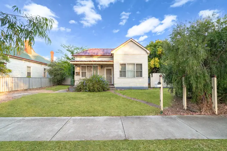 Main view of Homely house listing, 547 Napier street, White Hills VIC 3550