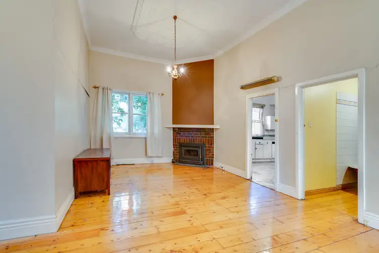 Second view of Homely house listing, 547 Napier street, White Hills VIC 3550