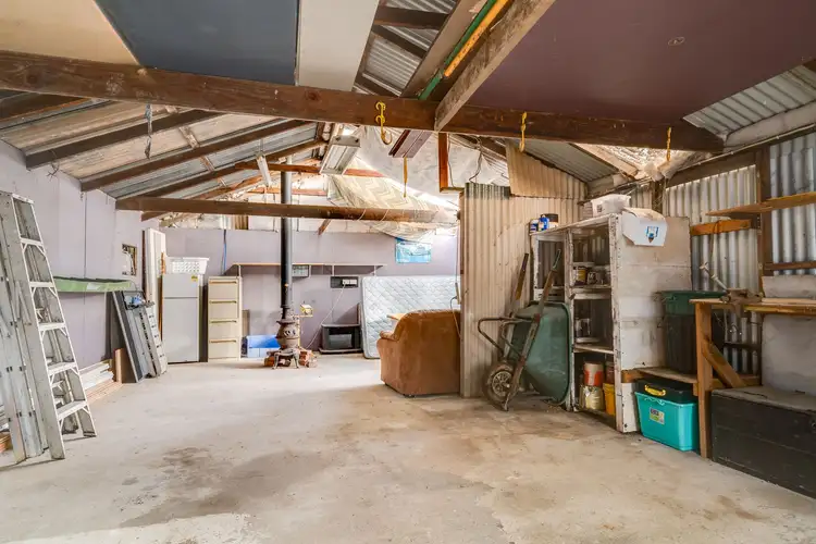 Sixth view of Homely house listing, 547 Napier street, White Hills VIC 3550