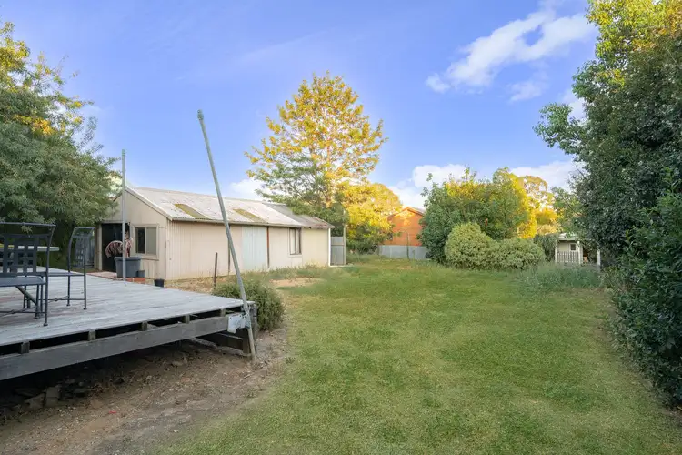 Seventh view of Homely house listing, 547 Napier street, White Hills VIC 3550