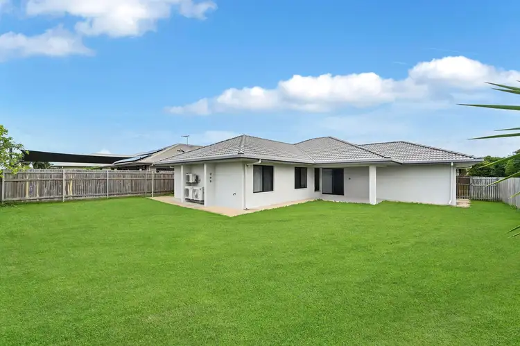 43 Tingalpa Way, Bohle Plains QLD 4817