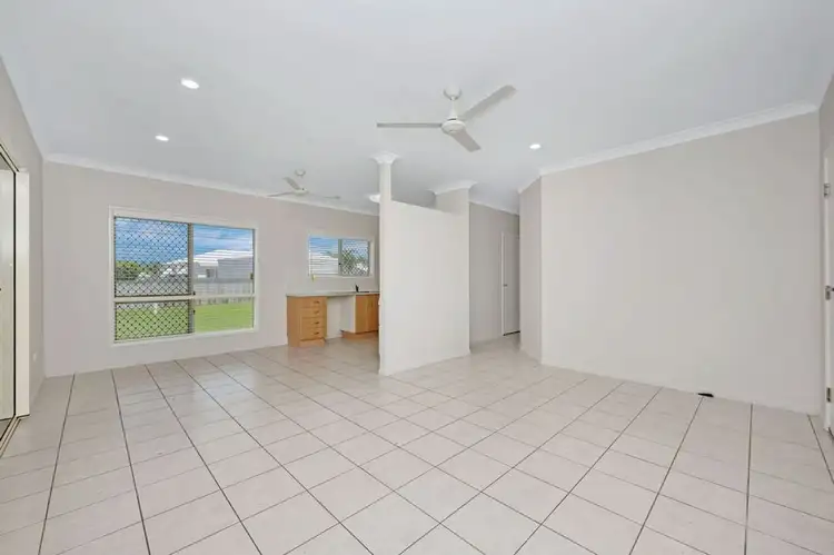Second view of Homely house listing, 8 Turnberry Court, Balgal Beach QLD 4816