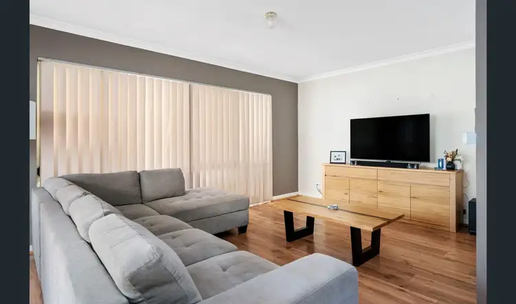 Fourth view of Homely semi-detached listing, 45B Rainsford Loop, Boulder WA 6432