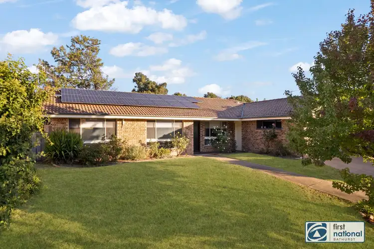 Second view of Homely house listing, 16 Cangoura Street, Windradyne NSW 2795