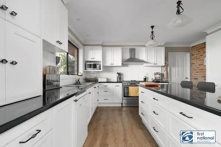 Third view of Homely house listing, 16 Cangoura Street, Windradyne NSW 2795