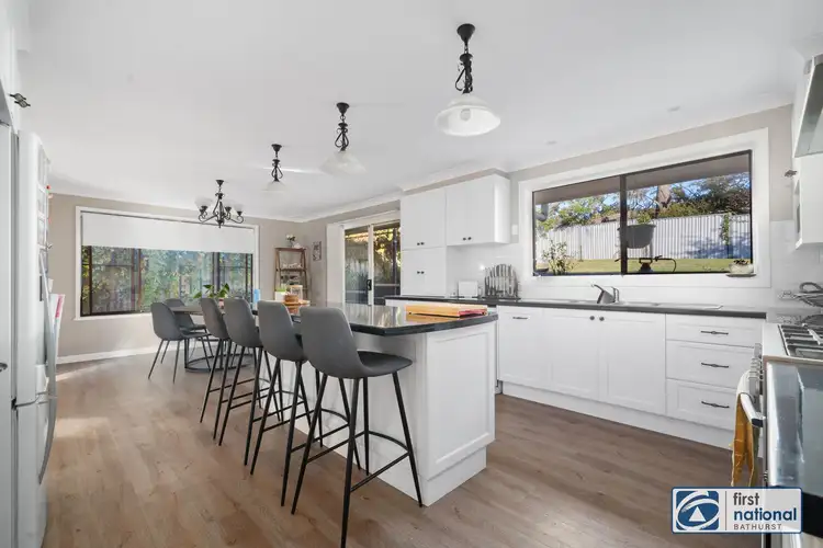 Sixth view of Homely house listing, 16 Cangoura Street, Windradyne NSW 2795