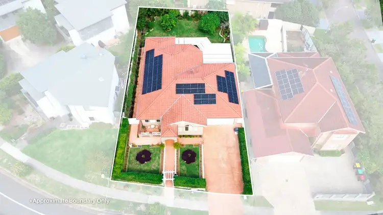 Third view of Homely house listing, 172 Spinnaker Way, Corlette NSW 2315