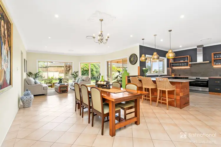 Sixth view of Homely house listing, 172 Spinnaker Way, Corlette NSW 2315