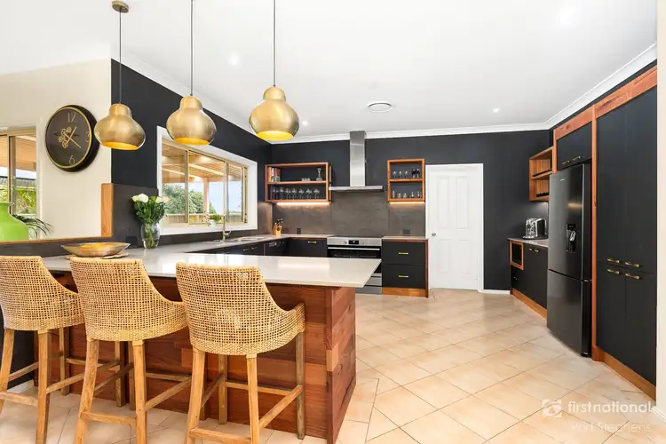Seventh view of Homely house listing, 172 Spinnaker Way, Corlette NSW 2315