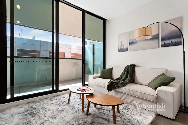 312/105 Batman Street, West Melbourne VIC 3003