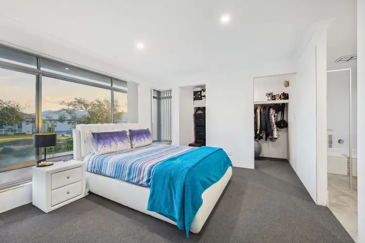 Third view of Homely house listing, 180 Hawksbill Drive, Alkimos WA 6038