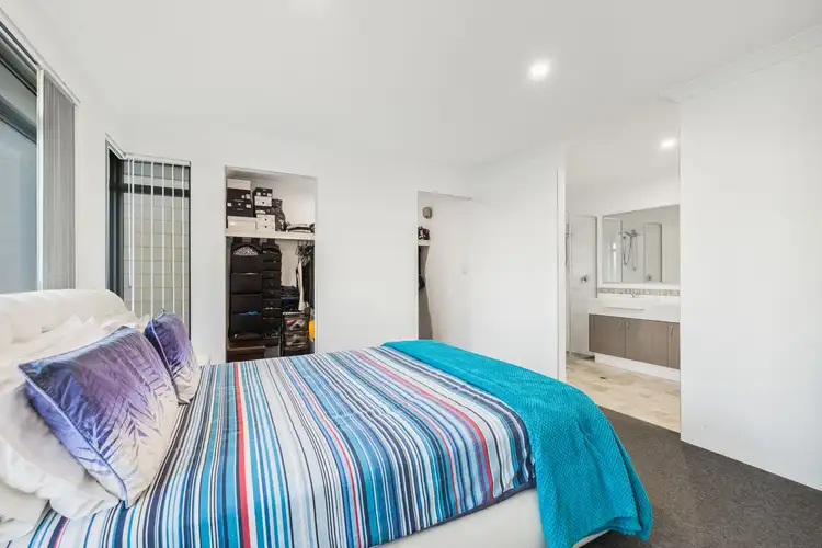 Fourth view of Homely house listing, 180 Hawksbill Drive, Alkimos WA 6038