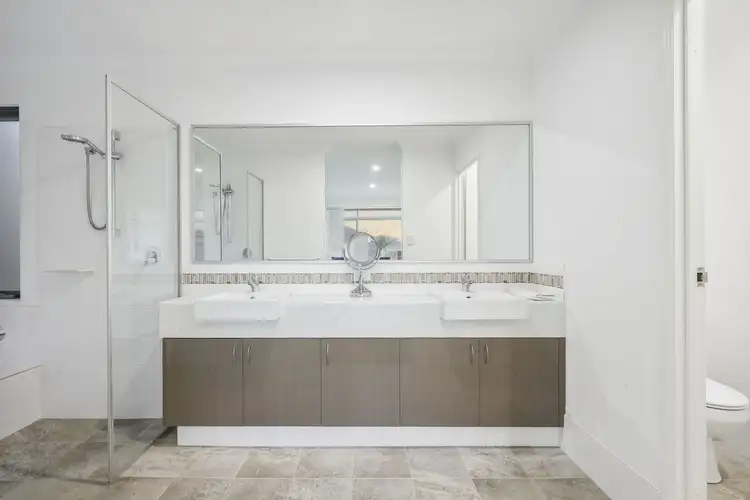 Sixth view of Homely house listing, 180 Hawksbill Drive, Alkimos WA 6038