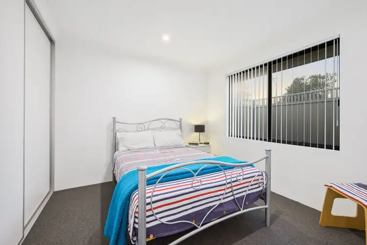 Seventh view of Homely house listing, 180 Hawksbill Drive, Alkimos WA 6038