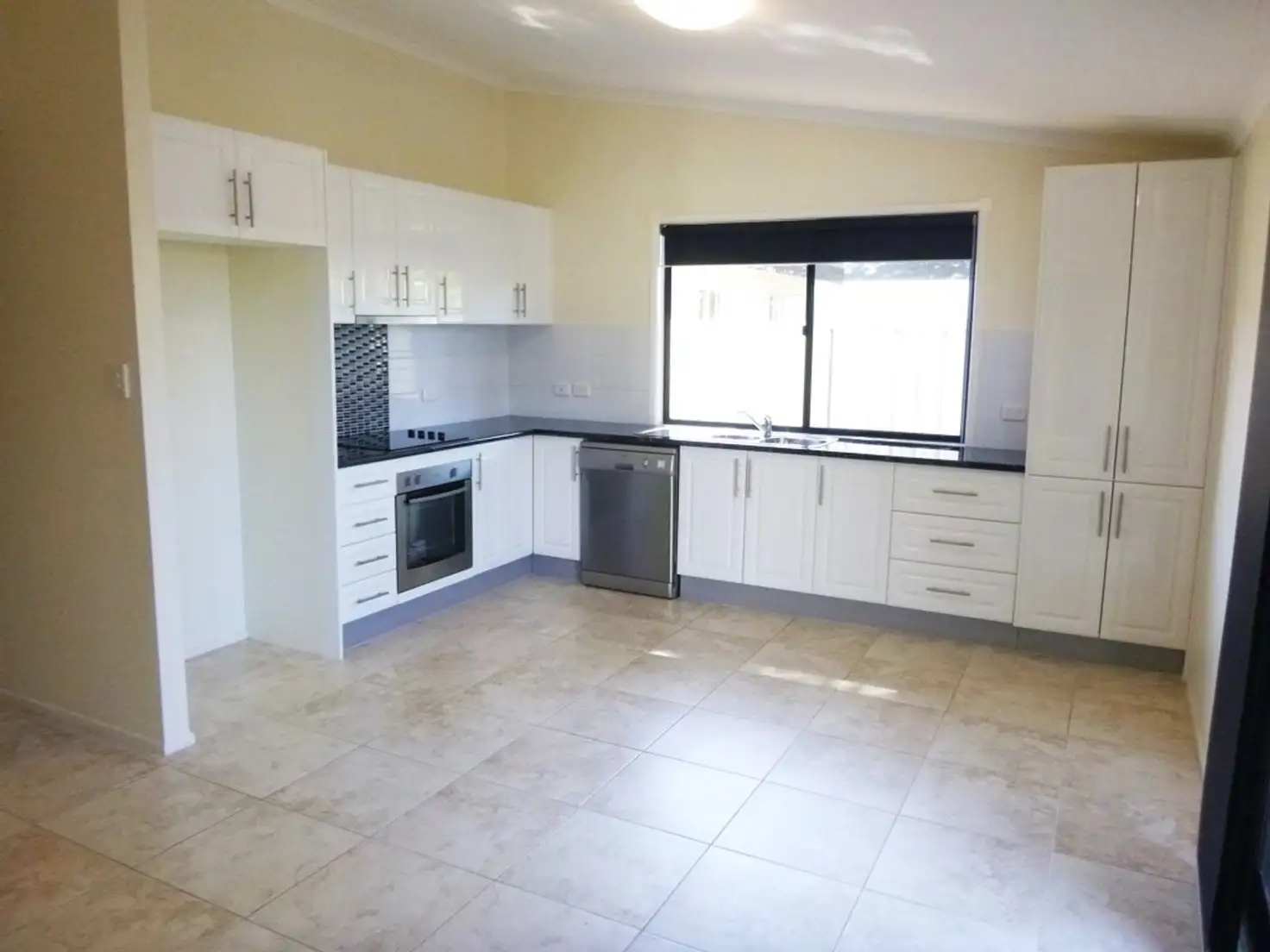 Main view of Homely unit listing, 2/37 Barber Street, Chinchilla QLD 4413