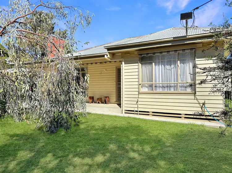 19 Alice Street,, Dunolly VIC 3472