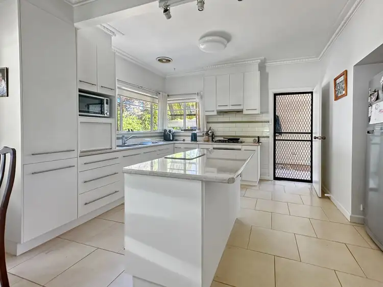 Second view of Homely house listing, 19 Alice Street,, Dunolly VIC 3472