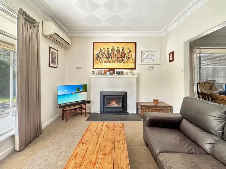 Fourth view of Homely house listing, 19 Alice Street,, Dunolly VIC 3472