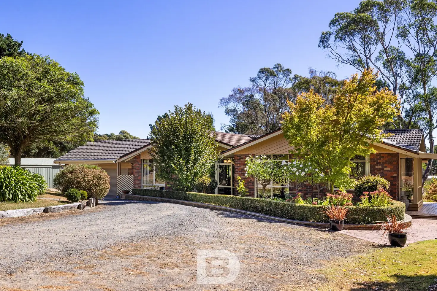 Main view of Homely rural property listing, 42 Lowry Drive, Woodend VIC 3442