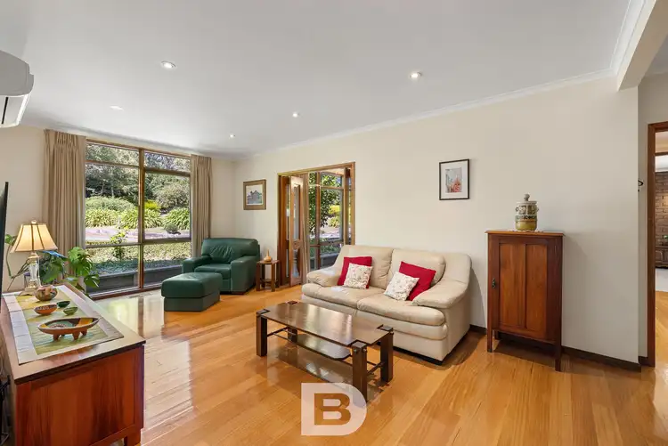 Second view of Homely rural property listing, 42 Lowry Drive, Woodend VIC 3442