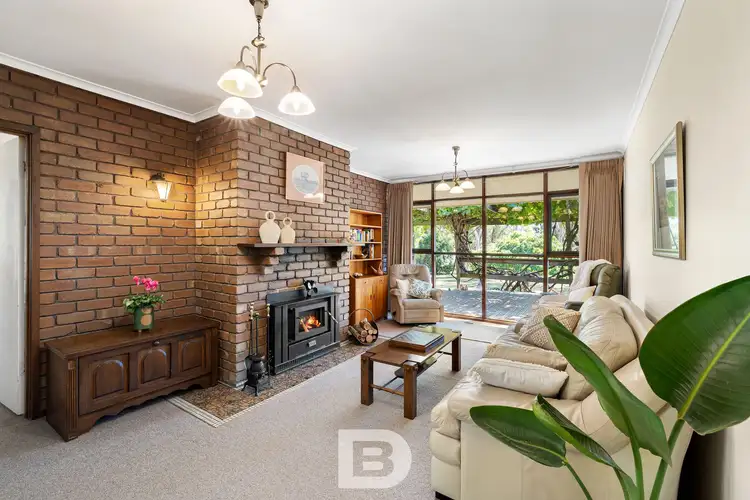 Third view of Homely rural property listing, 42 Lowry Drive, Woodend VIC 3442