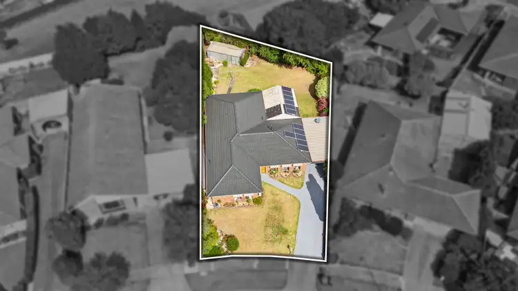 Third view of Homely house listing, 16 Rainbird Court, Traralgon VIC 3844