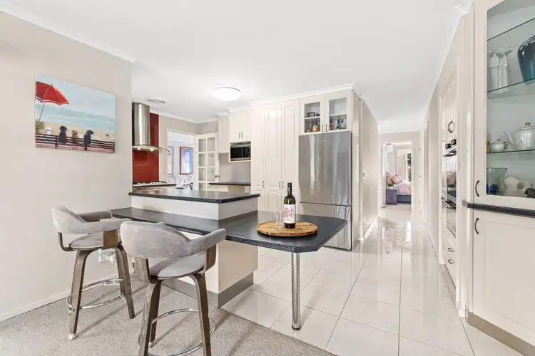 Sixth view of Homely house listing, 16 Rainbird Court, Traralgon VIC 3844