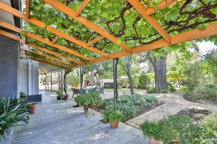 Third view of Homely rural property listing, 532 Channel Road, Curlwaa NSW 2648