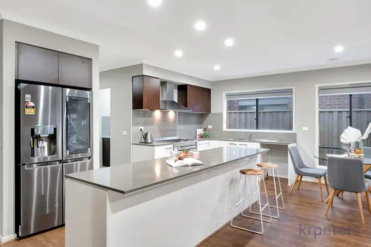 Third view of Homely house listing, 12 Aristotle Way, Officer VIC 3809