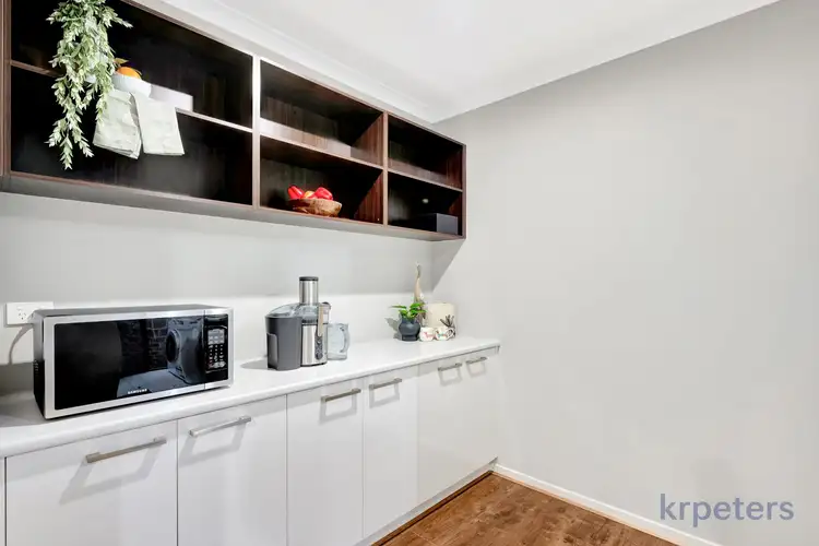 Fifth view of Homely house listing, 12 Aristotle Way, Officer VIC 3809