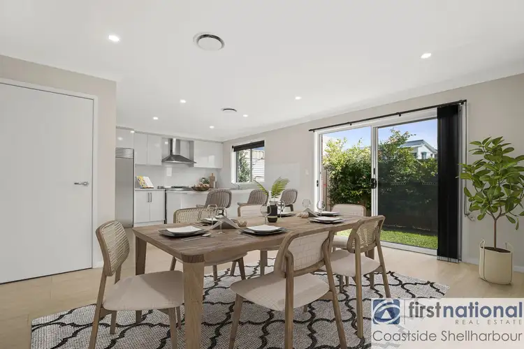 Third view of Homely house listing, 3 Mast Way, Shell Cove NSW 2529