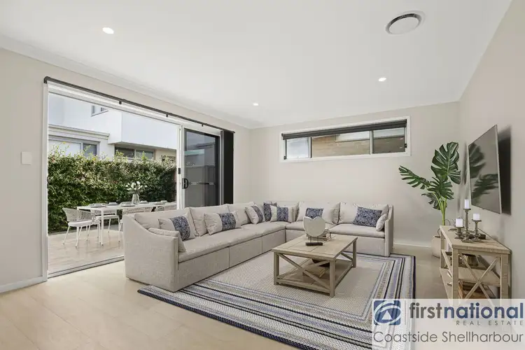 Fourth view of Homely house listing, 3 Mast Way, Shell Cove NSW 2529