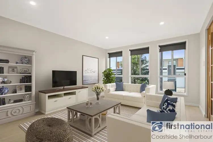 Sixth view of Homely house listing, 3 Mast Way, Shell Cove NSW 2529