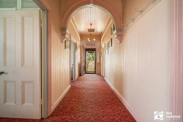 Third view of Homely house listing, 100 Douglas Street, Armidale NSW 2350