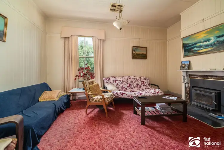 Fifth view of Homely house listing, 100 Douglas Street, Armidale NSW 2350