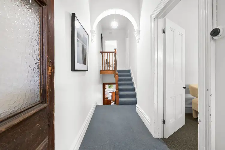 Second view of Homely terrace listing, 18 Holtermann Street, Crows Nest NSW 2065