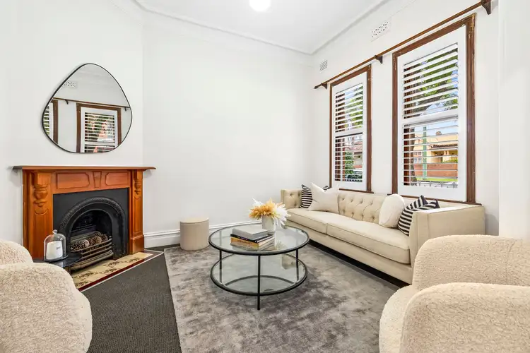 Third view of Homely terrace listing, 18 Holtermann Street, Crows Nest NSW 2065