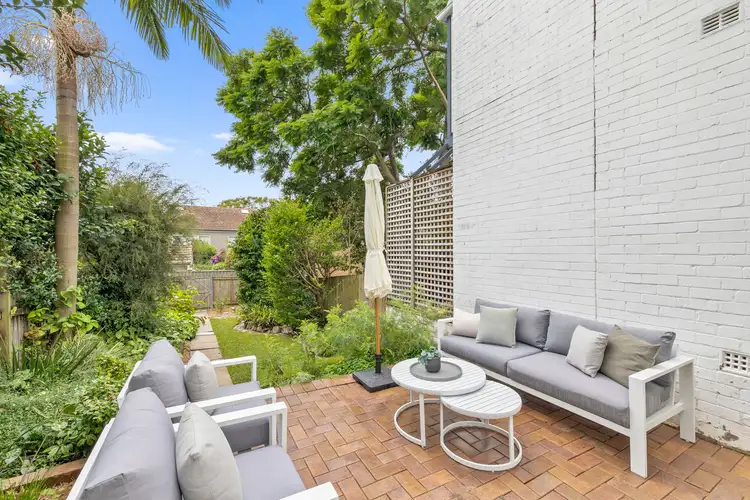 Fourth view of Homely terrace listing, 18 Holtermann Street, Crows Nest NSW 2065