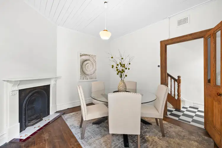 Sixth view of Homely terrace listing, 18 Holtermann Street, Crows Nest NSW 2065