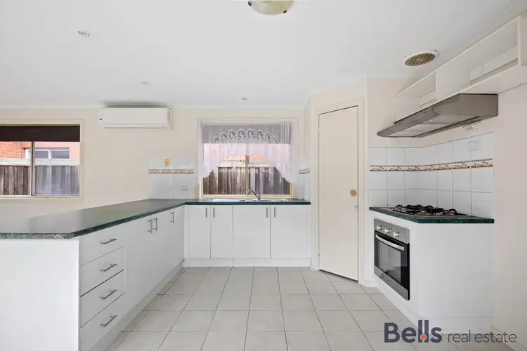 Second view of Homely house listing, 20 Saltbush Court, Sunshine West VIC 3020