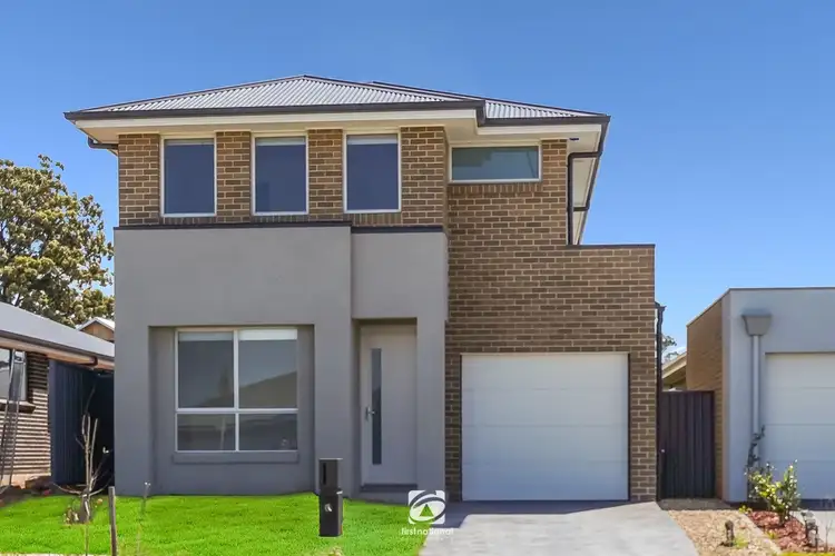 Second view of Homely house listing, 79 Springs Road, Spring Farm NSW 2570