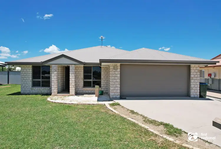 Main view of Homely house listing, 33 Auburn Street, Biloela QLD 4715
