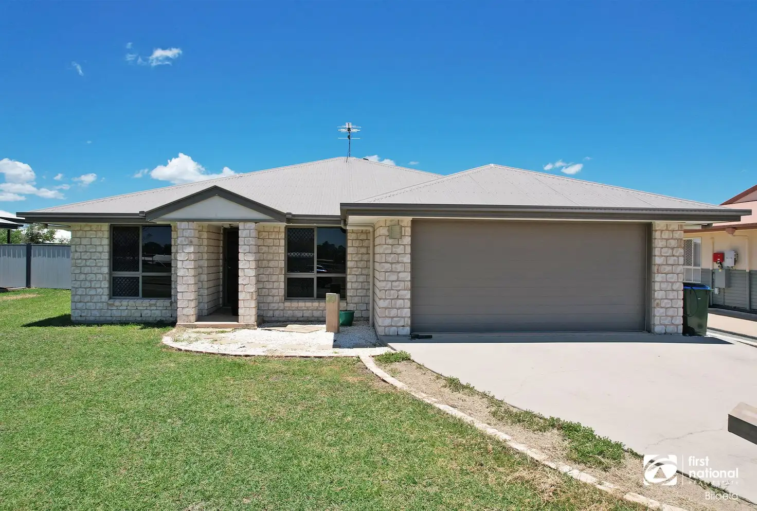 Main view of Homely house listing, 33 Auburn Street, Biloela QLD 4715