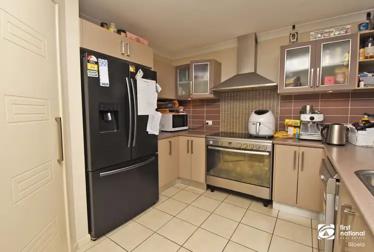 Third view of Homely house listing, 33 Auburn Street, Biloela QLD 4715