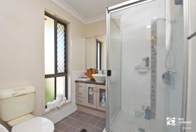 Sixth view of Homely house listing, 33 Auburn Street, Biloela QLD 4715