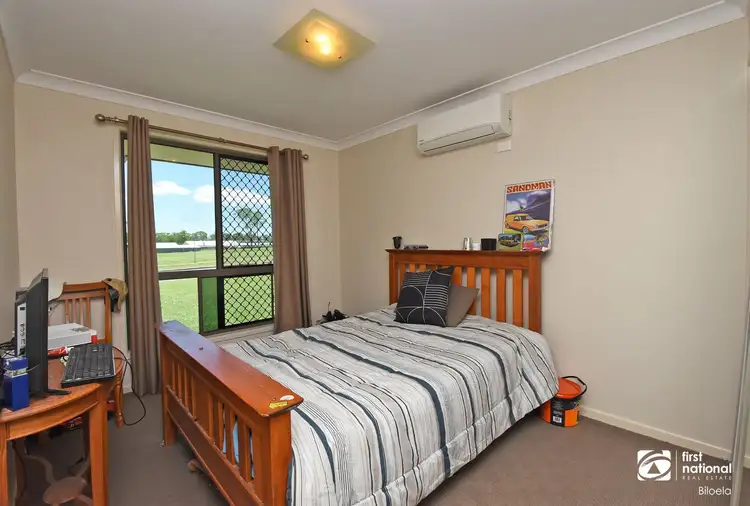 Seventh view of Homely house listing, 33 Auburn Street, Biloela QLD 4715
