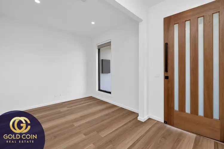 Second view of Homely house listing, 21 Whispering Way, Clyde North VIC 3978