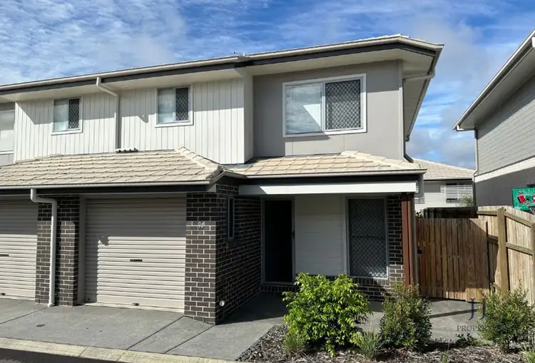 94/82 Cascade Street, Raceview QLD 4305