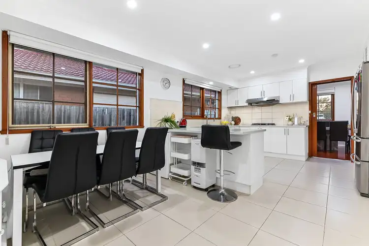 Fifth view of Homely house listing, 30 Locharn Crescent, Keysborough VIC 3173